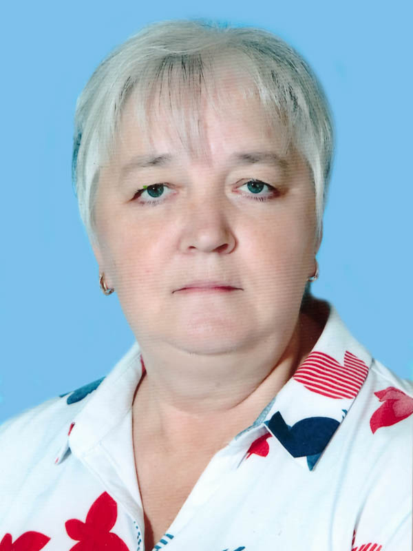Филонова Наталья Николаевна.