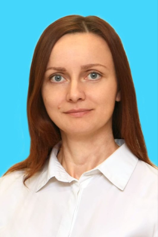 Самборин Ольга Владимировна.