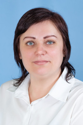 Гаврилова Олеся Николаевна Гаврилова Олеся Николаевна